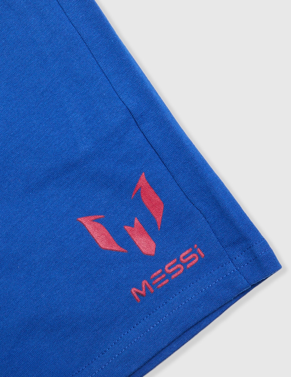 Bermuda para niño 4
