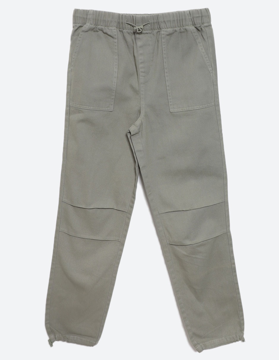 Pantalón jogger para niño