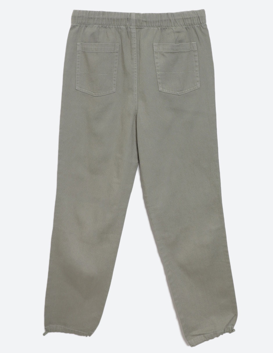 Pantalón jogger para niño 2