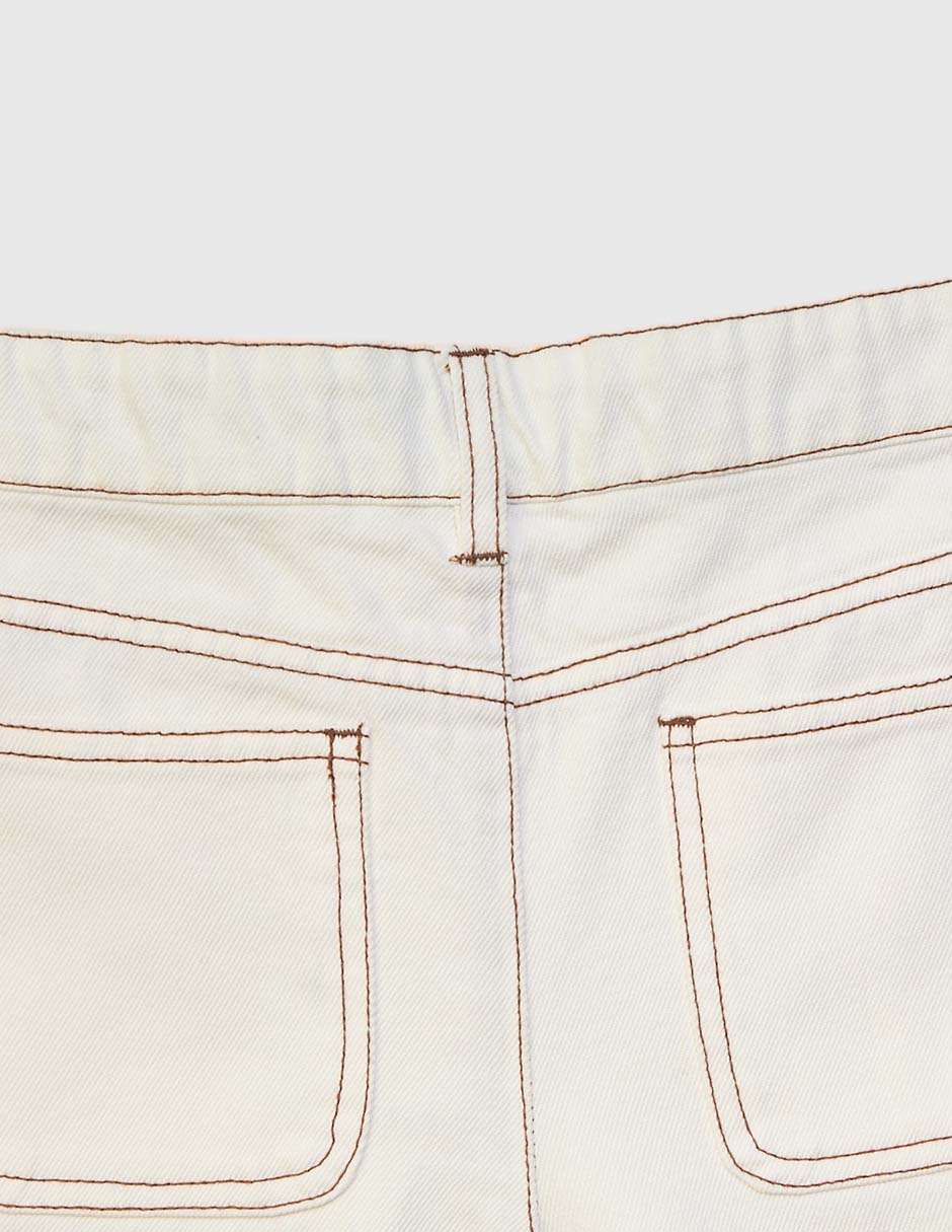 Pantalón para niño 4