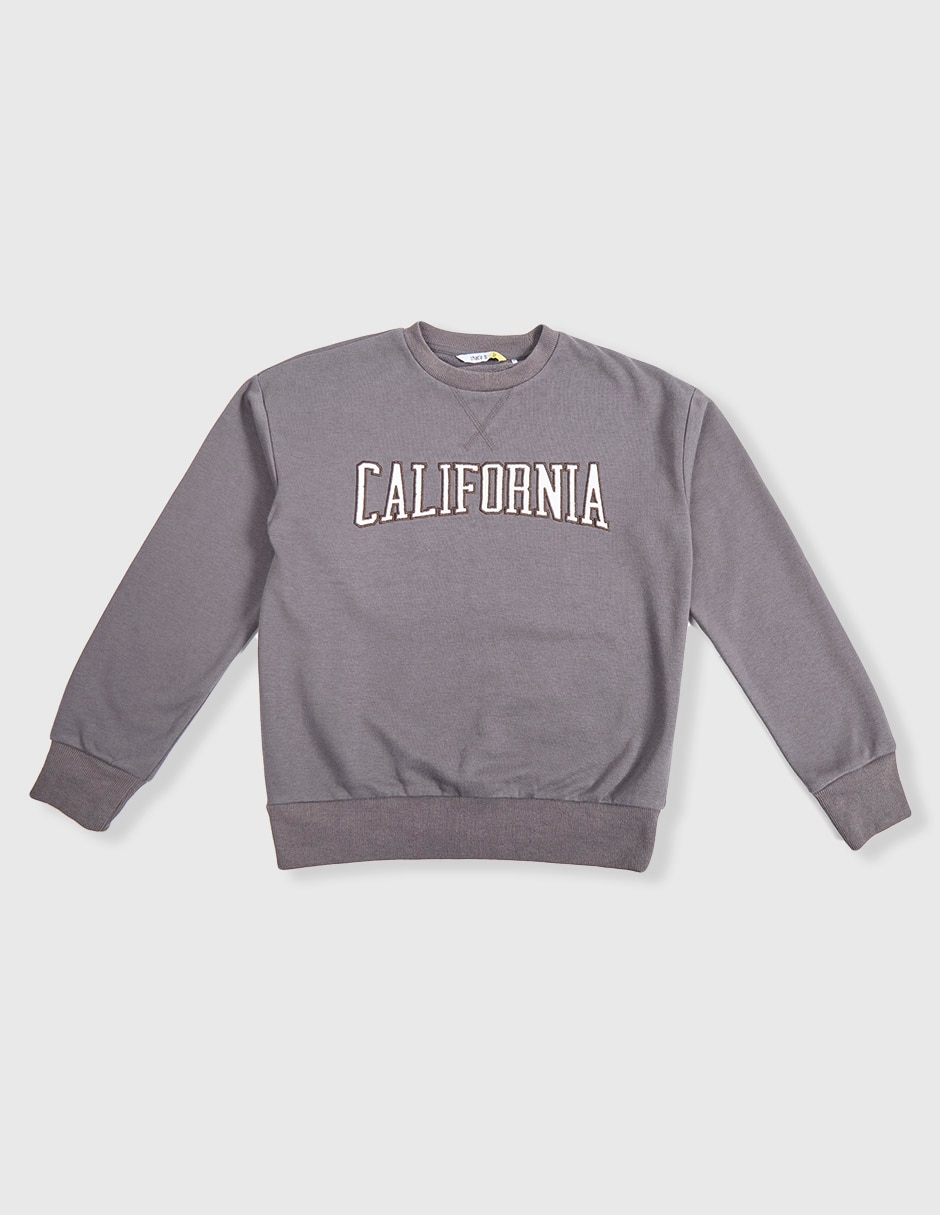 Sudadera para niño Sudadera para niño