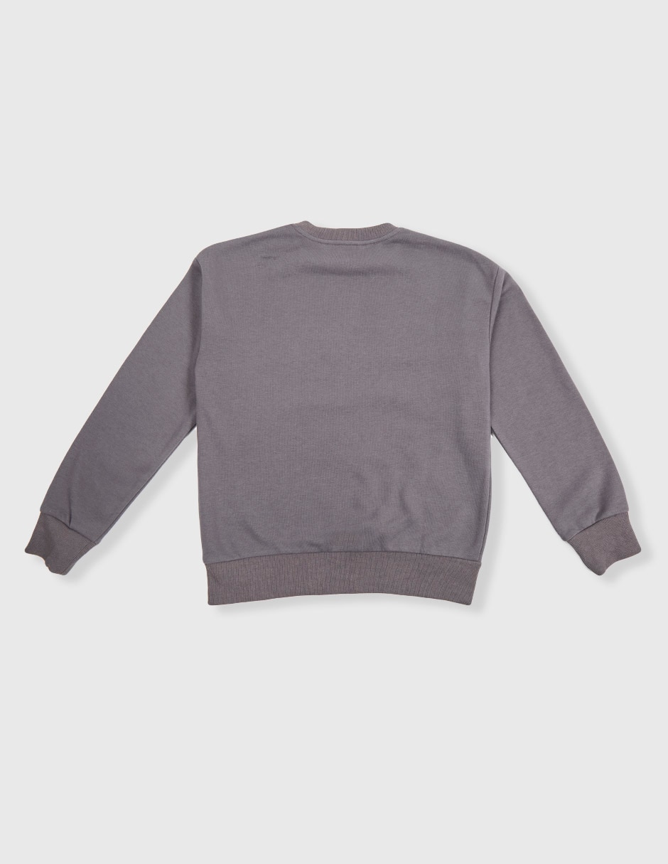 Sudadera para niño 2