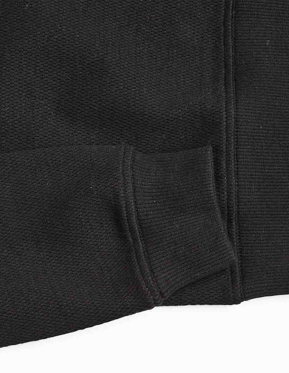 SUDADERA THAT'S IT TIBT2507-, 8, NEGRO