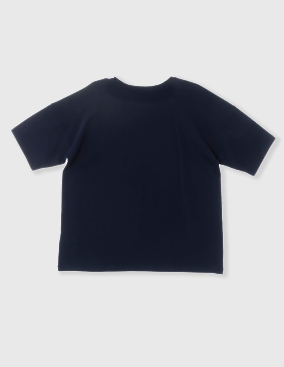 PLAYERA THAT'S IT TIB, 16, AZUL MARINO