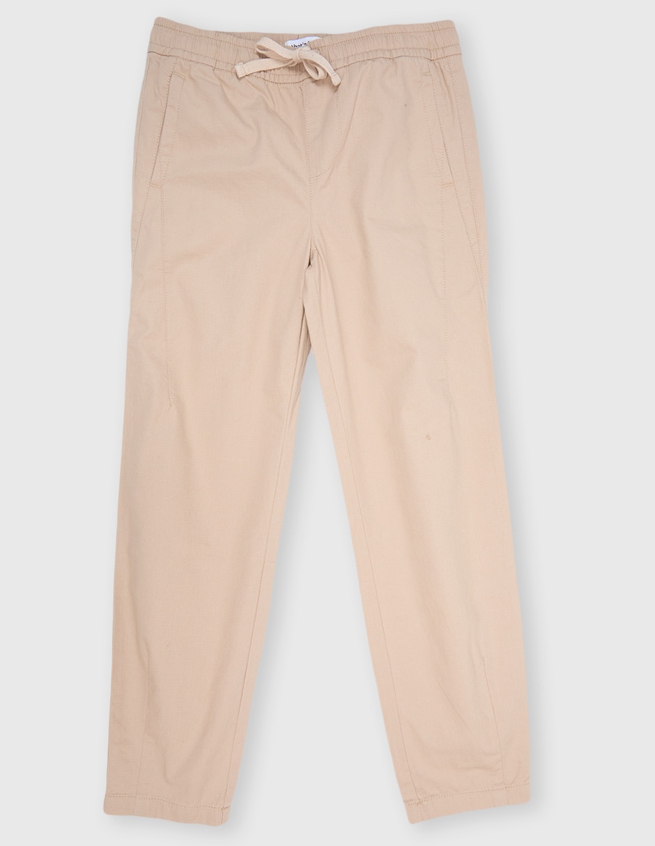 Pantalón para niño