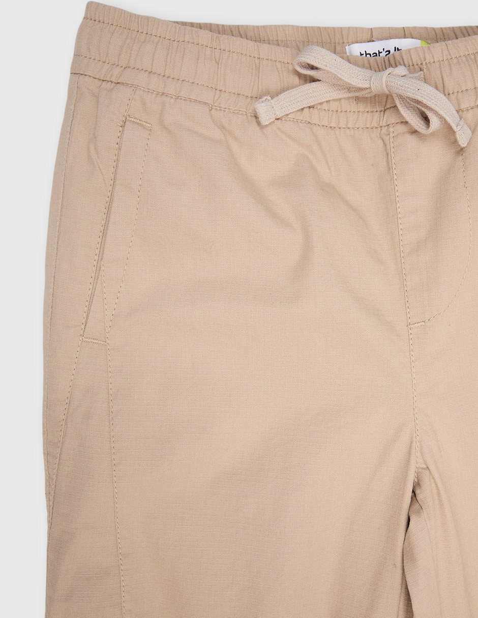 Pantalón para niño 3