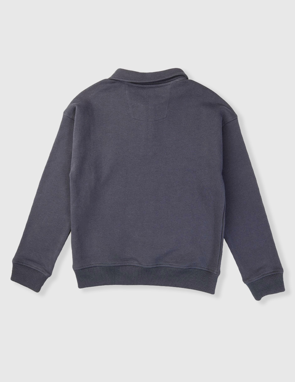 Sudadera para niño 2