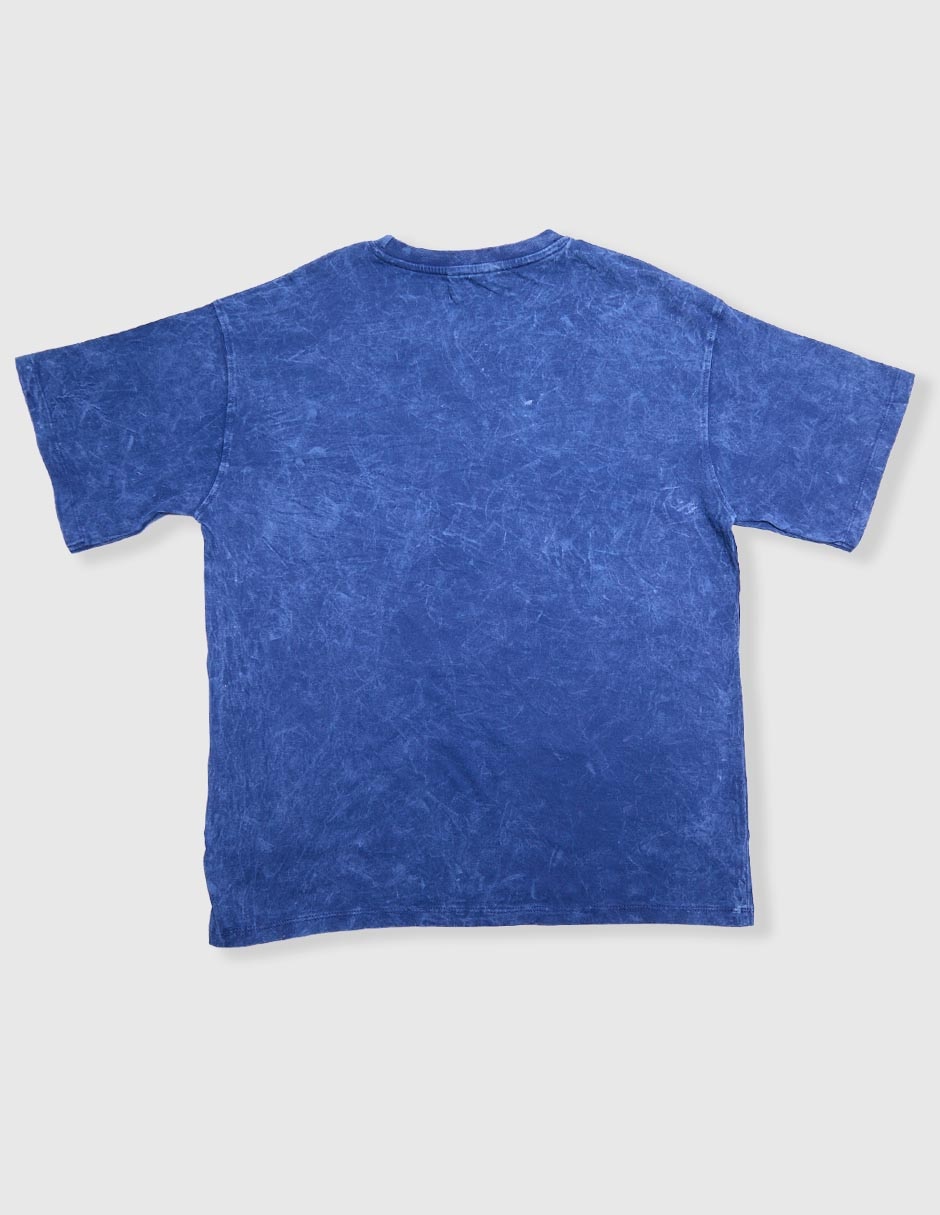 Playera manga corta para niño 2