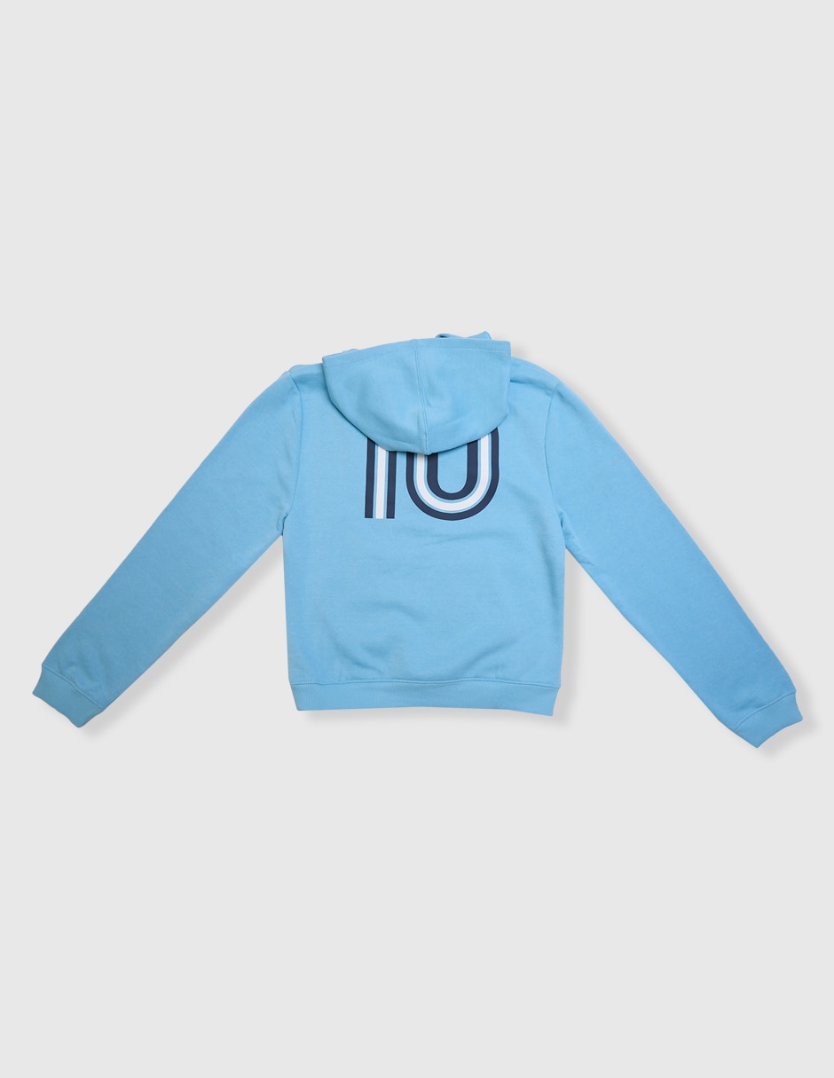Sudadera para niño