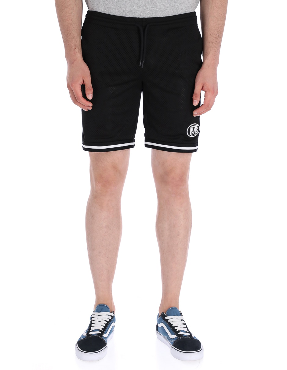 Bermuda Classic Oval Loose Basketball Short para niño Bermuda Classic Oval Loose Basketball Short para niño