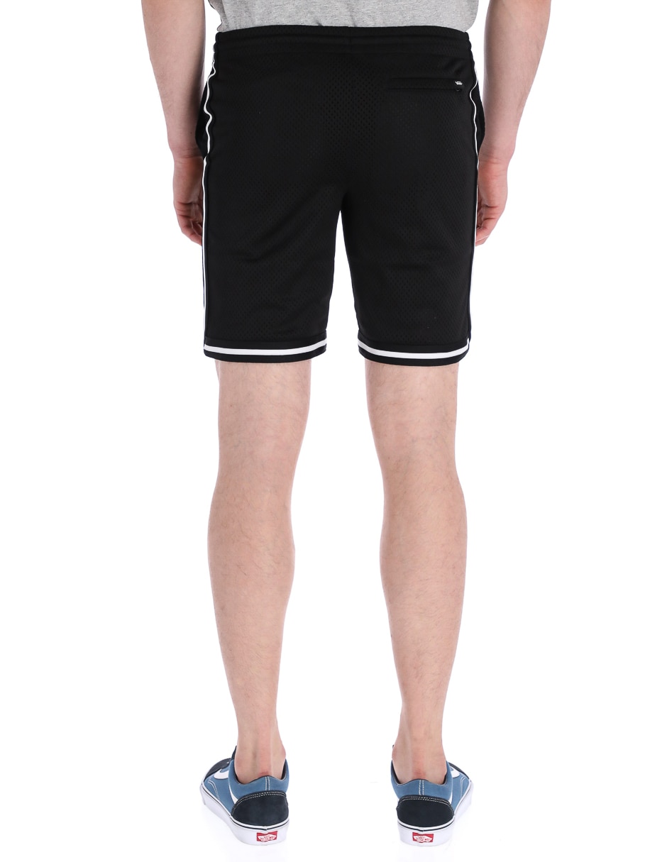Bermuda Classic Oval Loose Basketball Short para niño 2