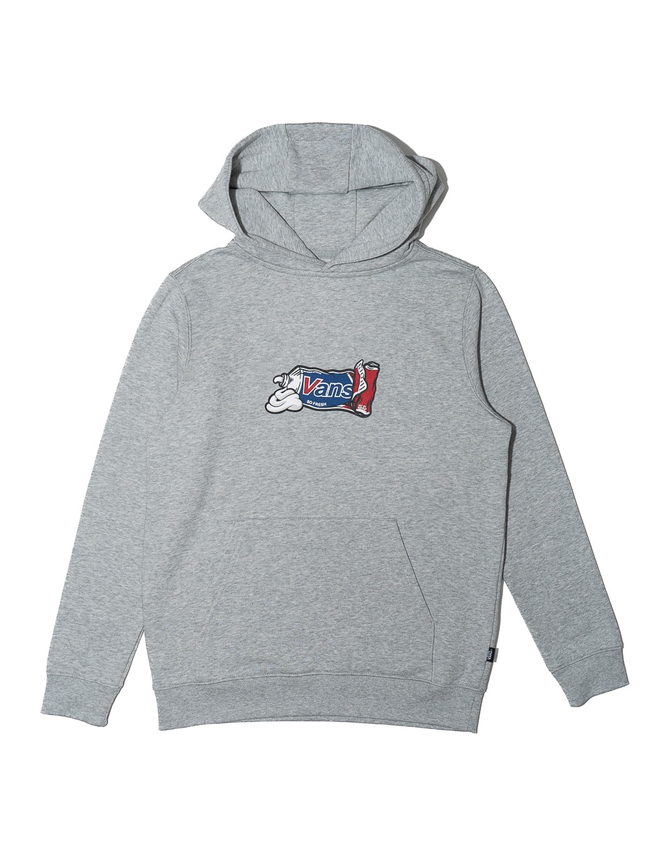 Sudadera Fresh Pullover para niño