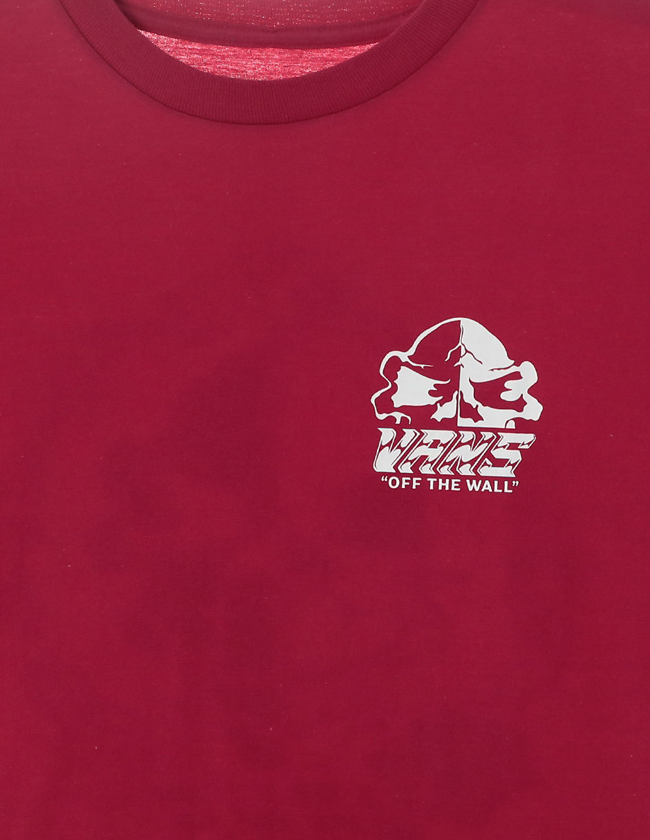 Playera Mister Sinister manga corta para niño 3