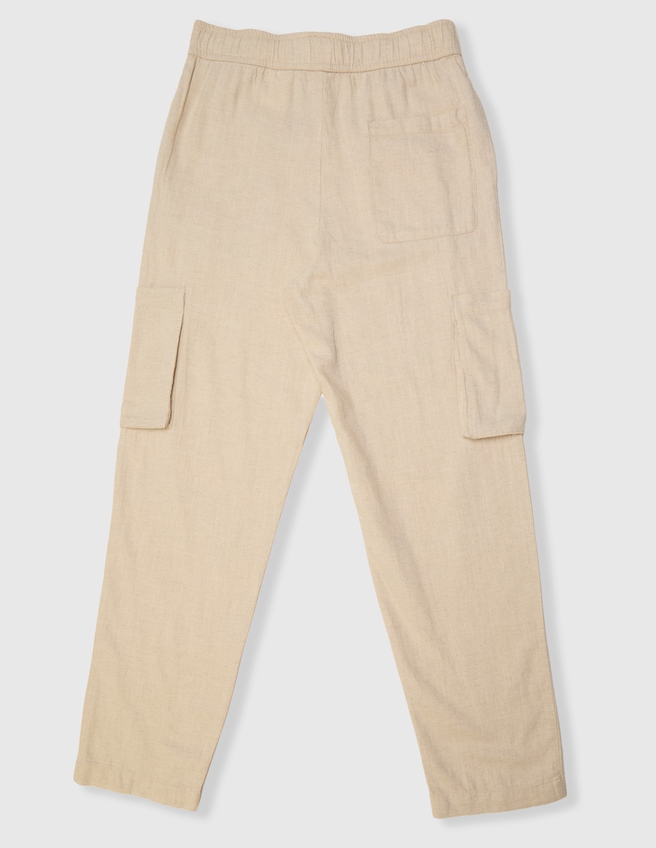 Pantalón relaxed para niño 2