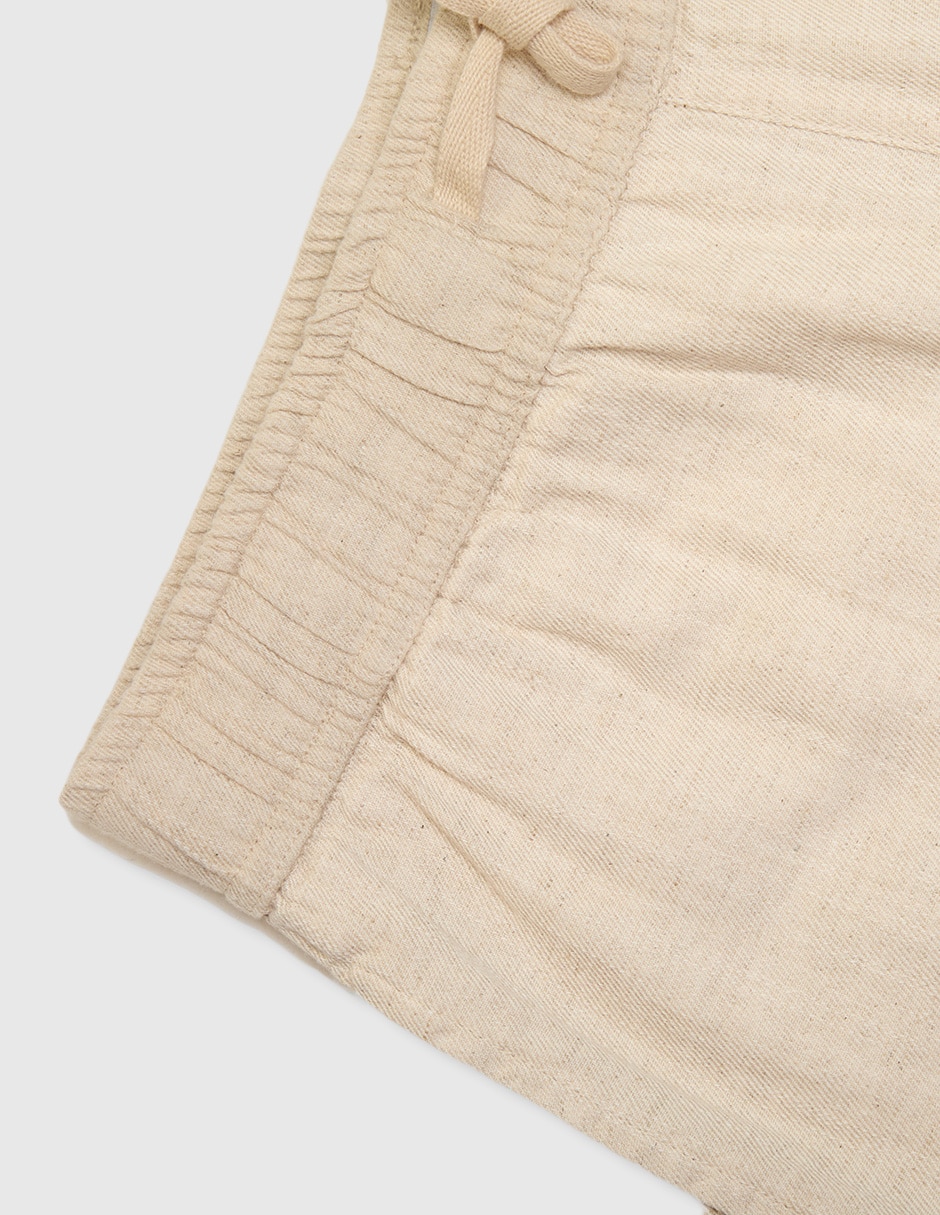 Pantalón relaxed para niño 3