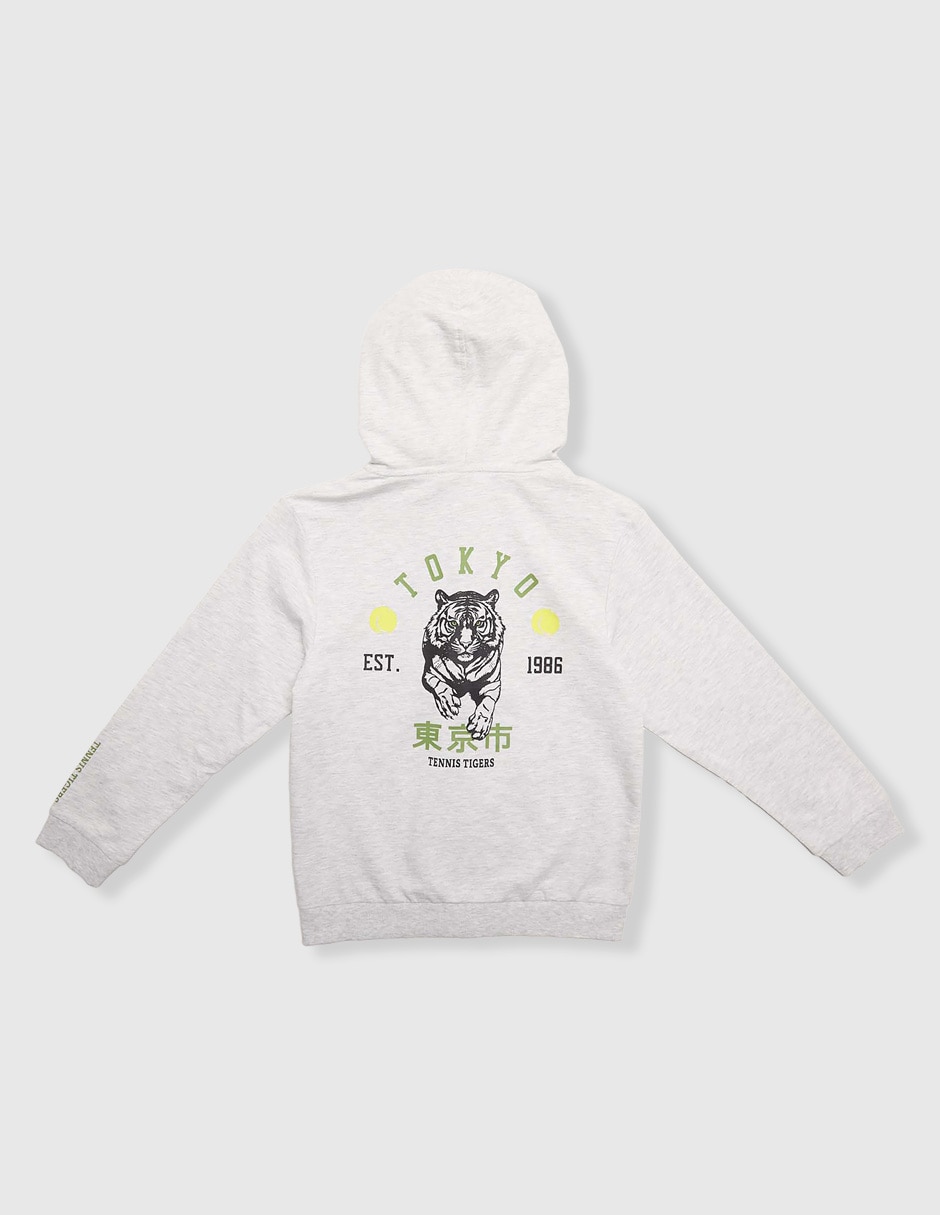 Sudadera para niño 2