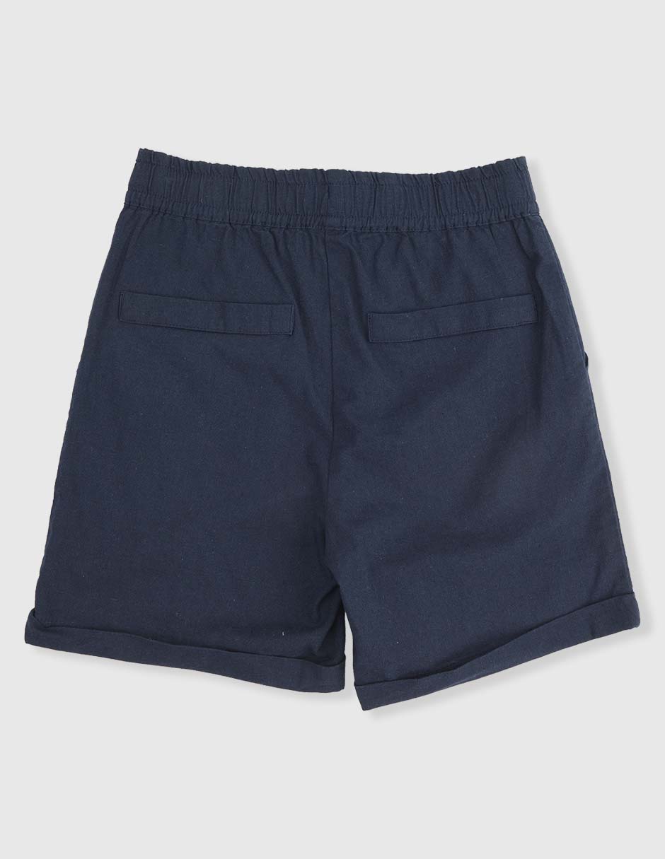Bermuda para niño 2