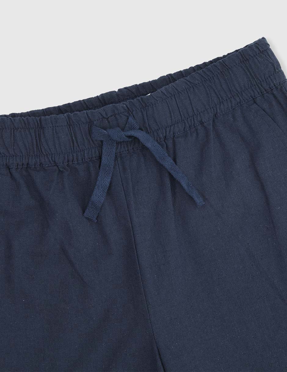 Bermuda para niño 3