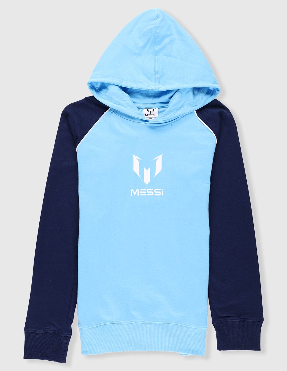 Sudadera Messi para niño