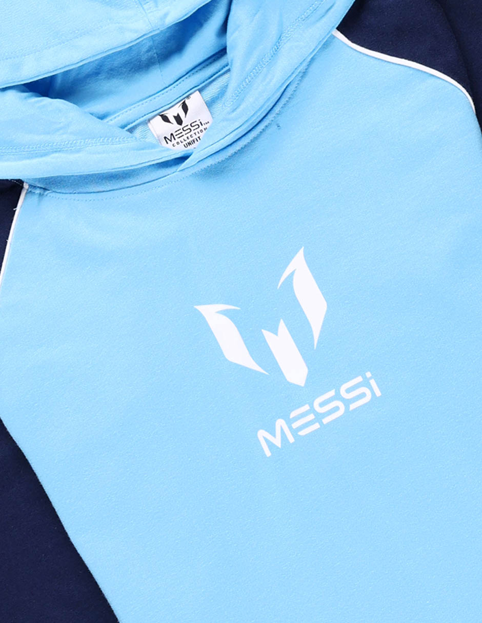 Sudadera Messi para niño 3