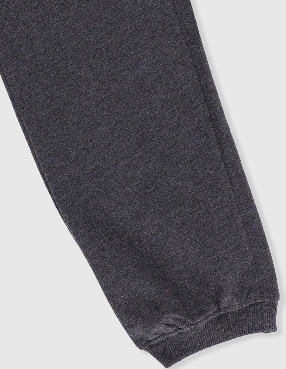 Pants Messi para niño 4