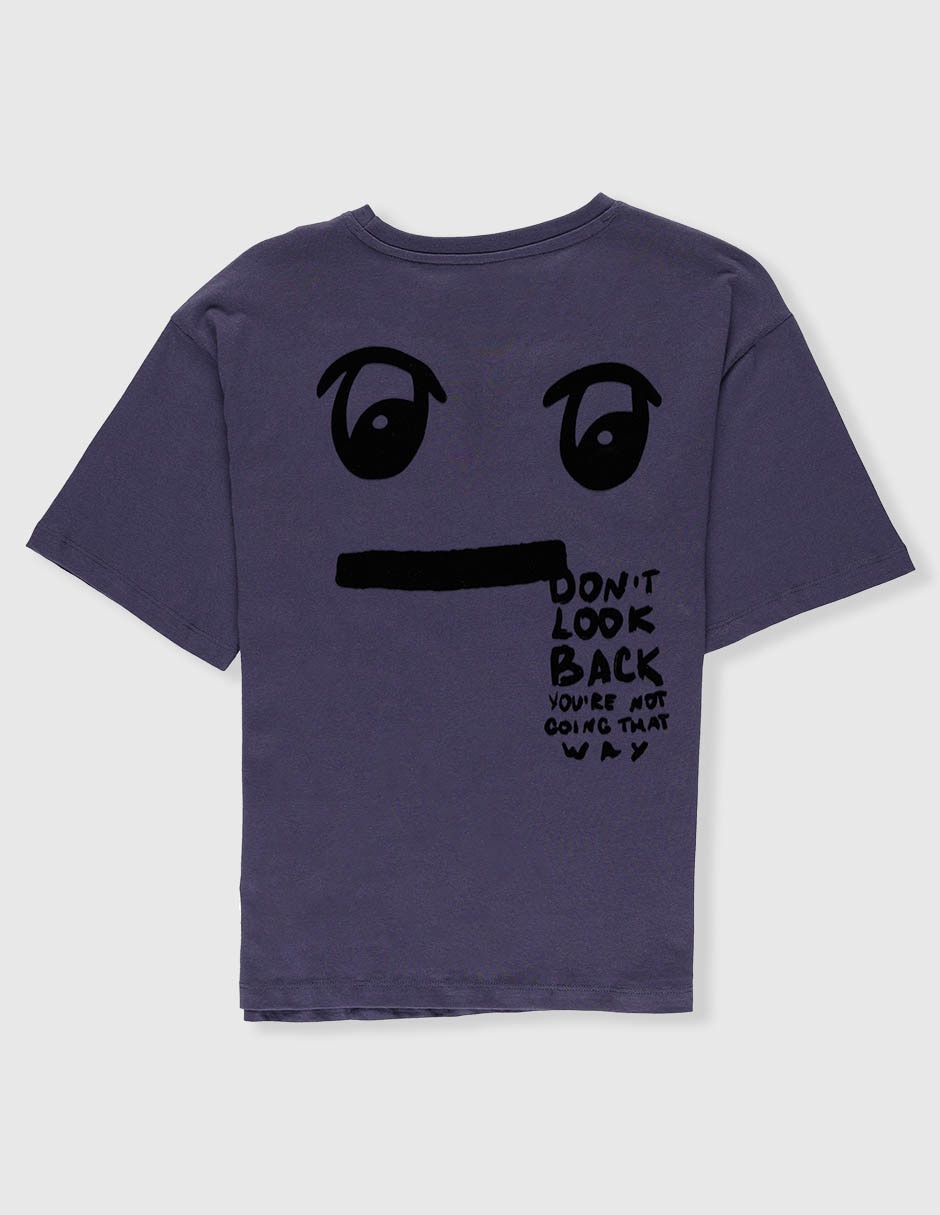 Playera manga corta para niño 2