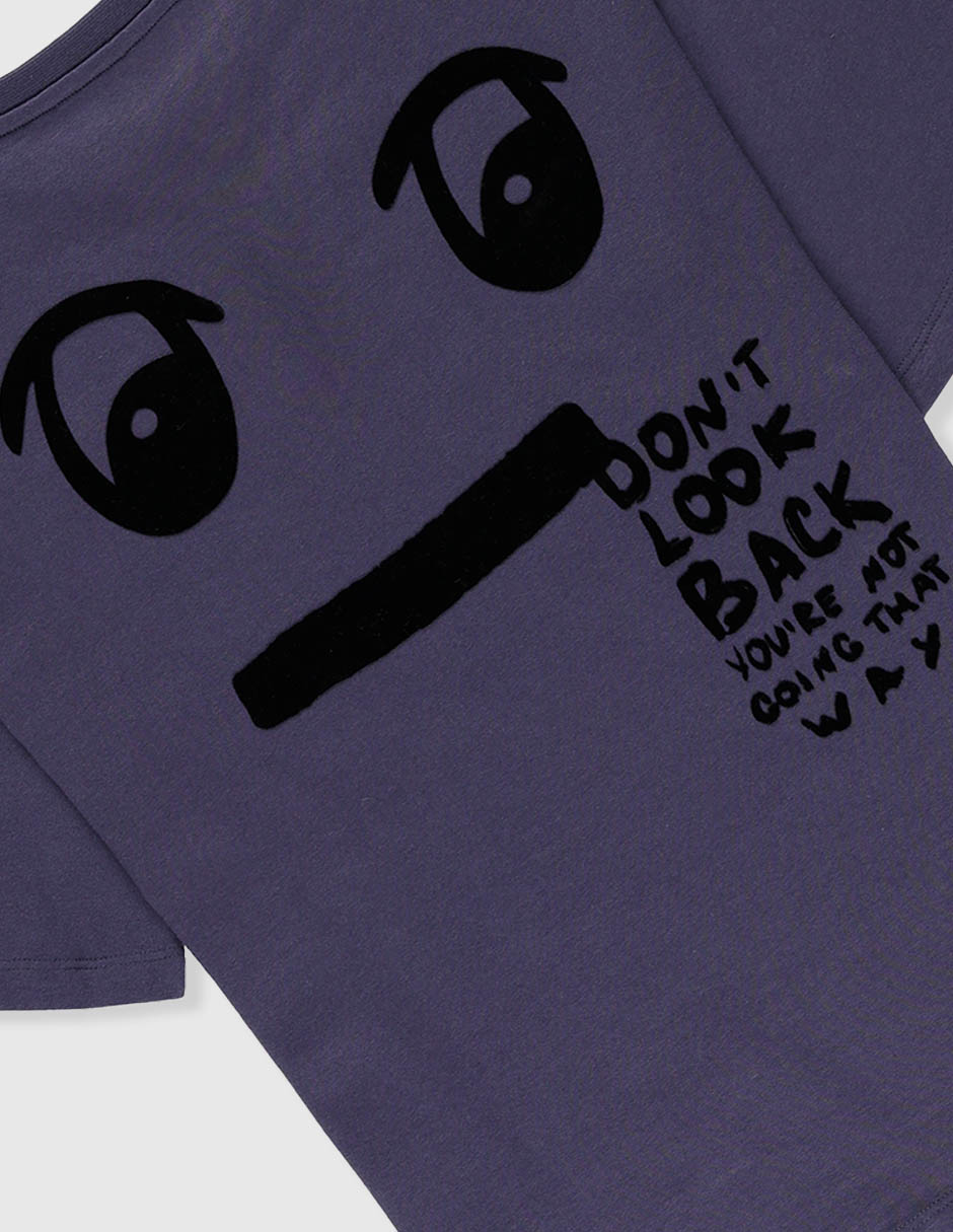 Playera manga corta para niño 4