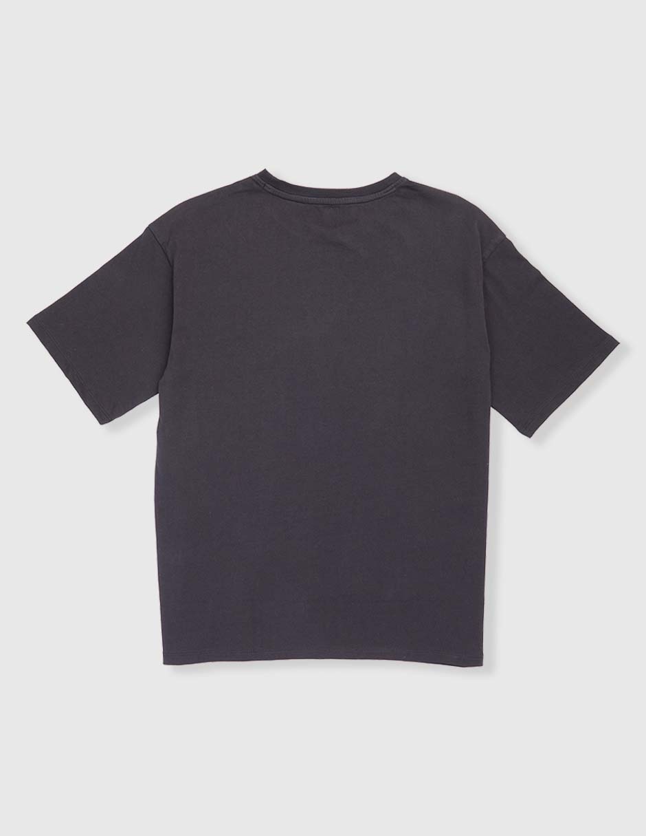 Playera Infinity World Tour manga corta para niño 2