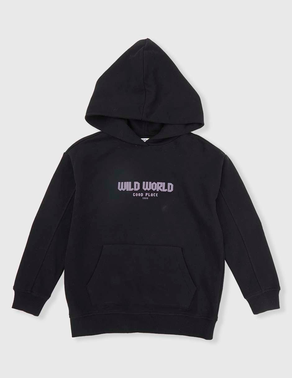 Sudadera para niño