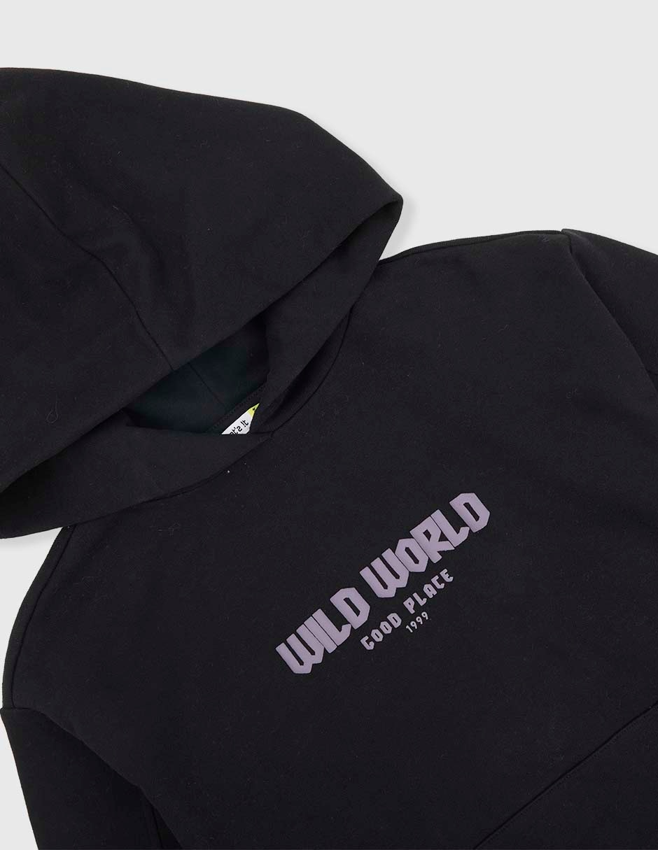 Sudadera para niño 3