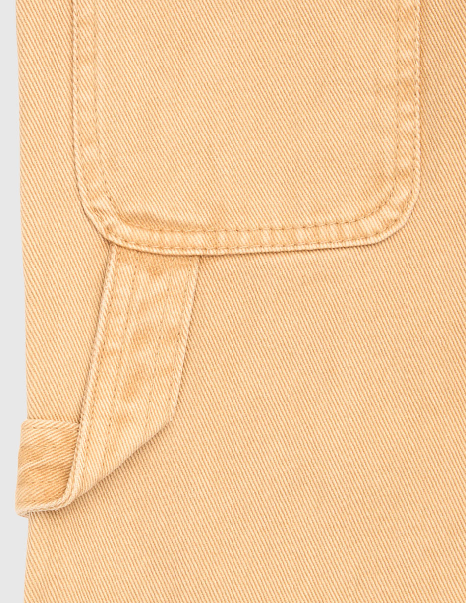 Jeans straight para niño 4