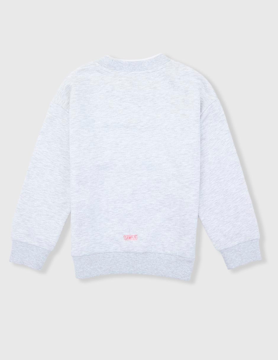 Sudadera para niño 2