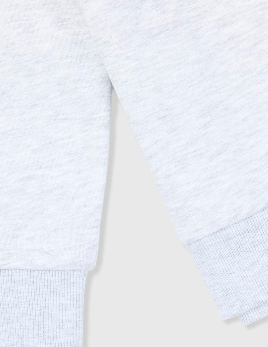 Sudadera para niño 4