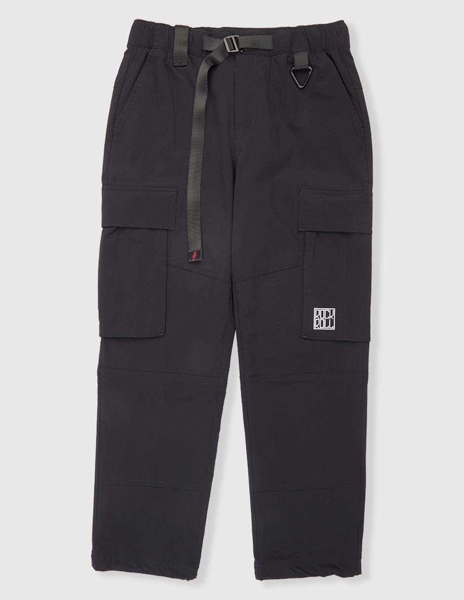 Pantalón cargo para niño