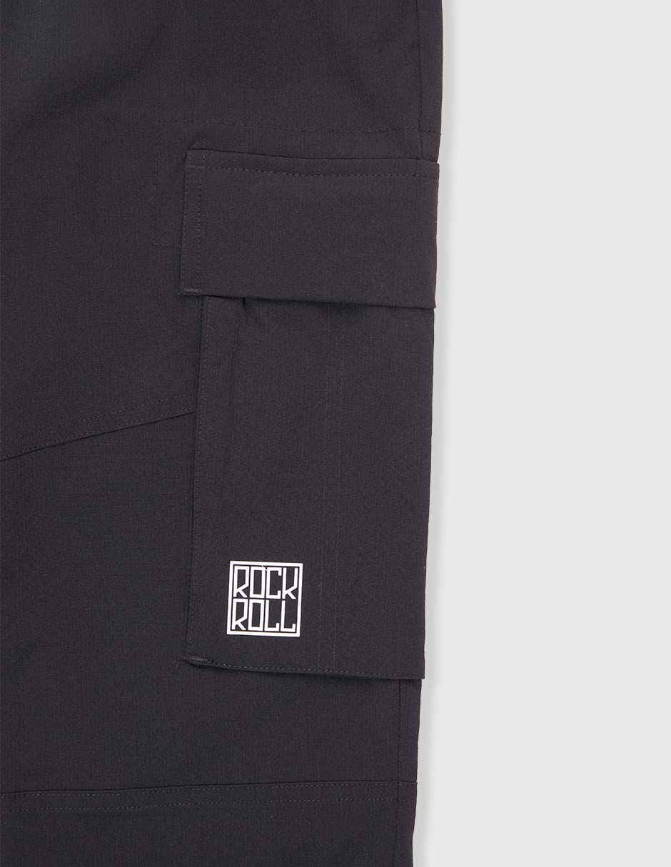 Pantalón cargo para niño 4