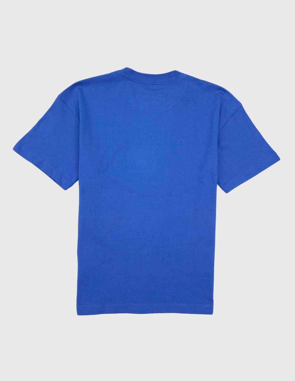 Playera Mr. Beast manga corta para niño 2