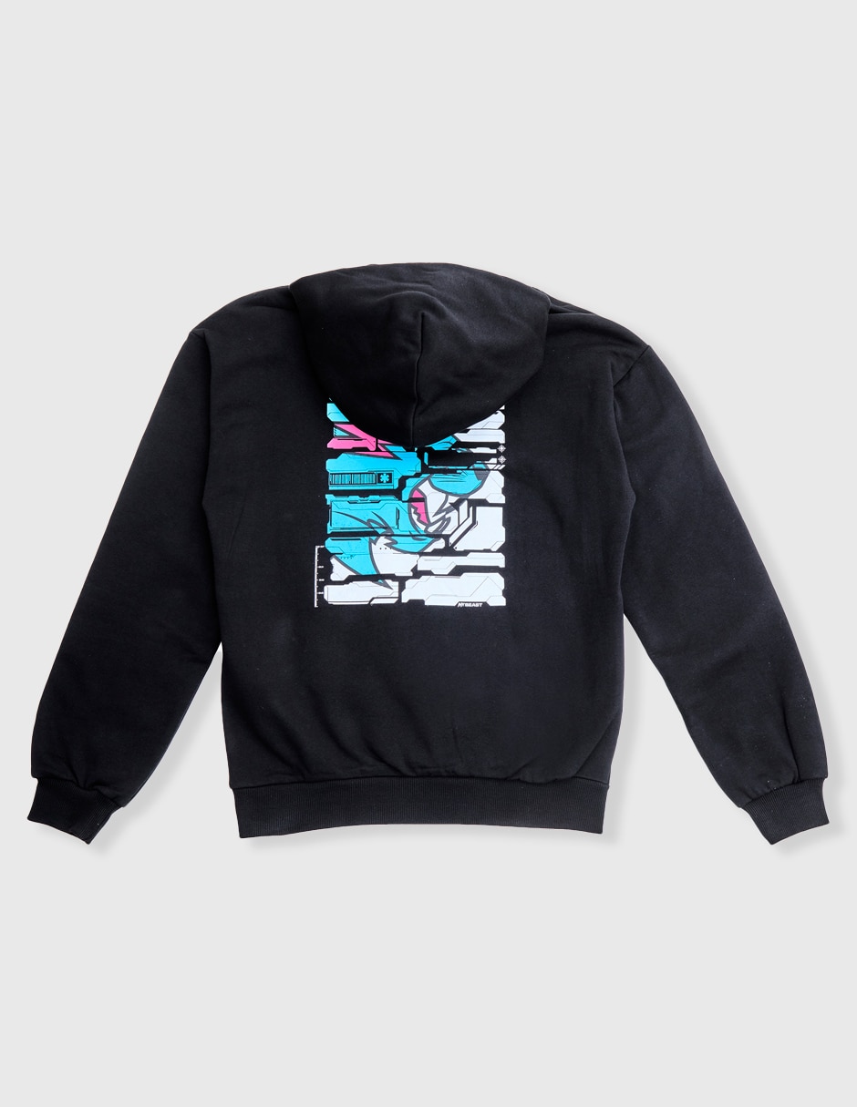 Sudadera para niño 2