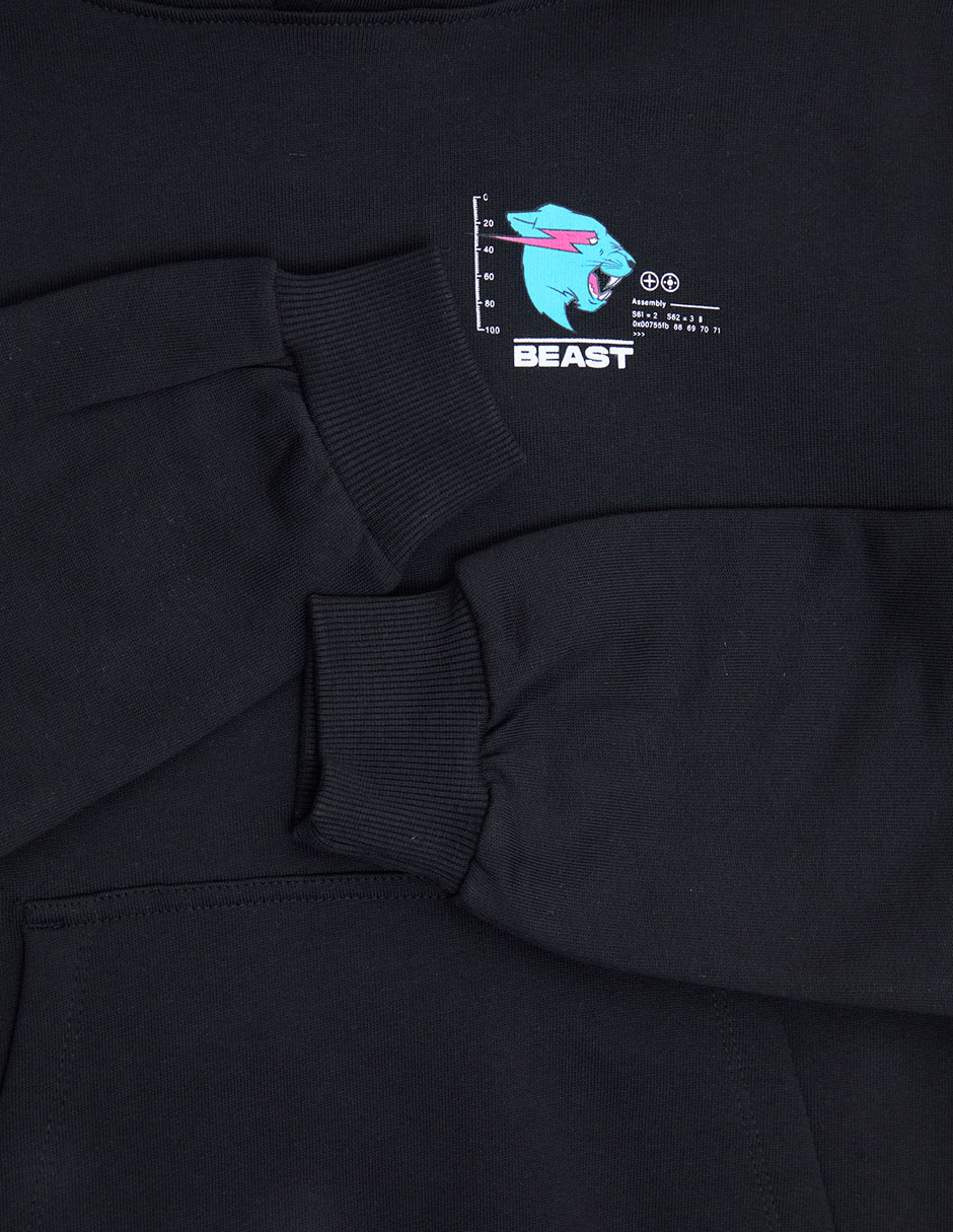 Sudadera para niño 3