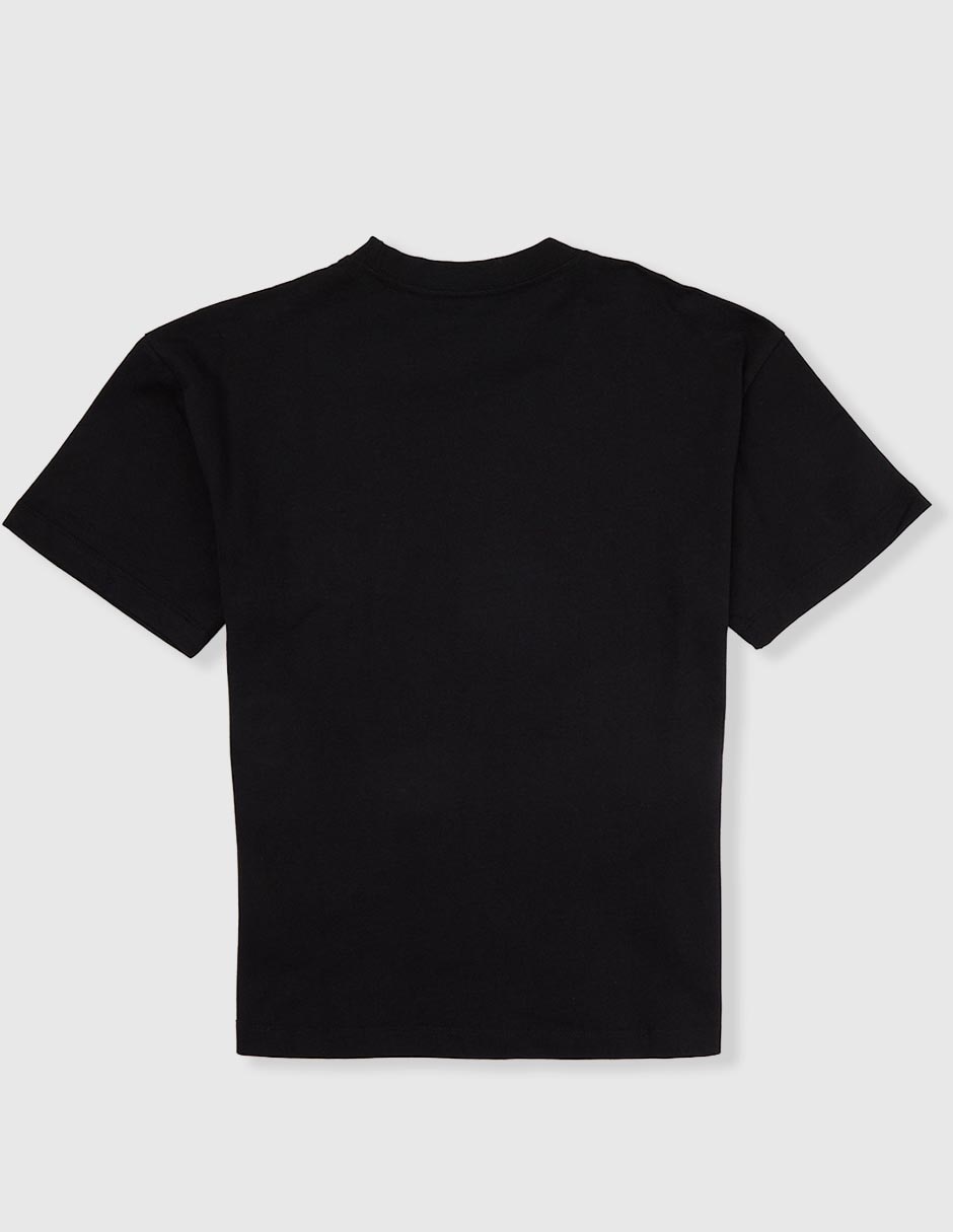 Playera Mr. Beast manga corta para niño 2