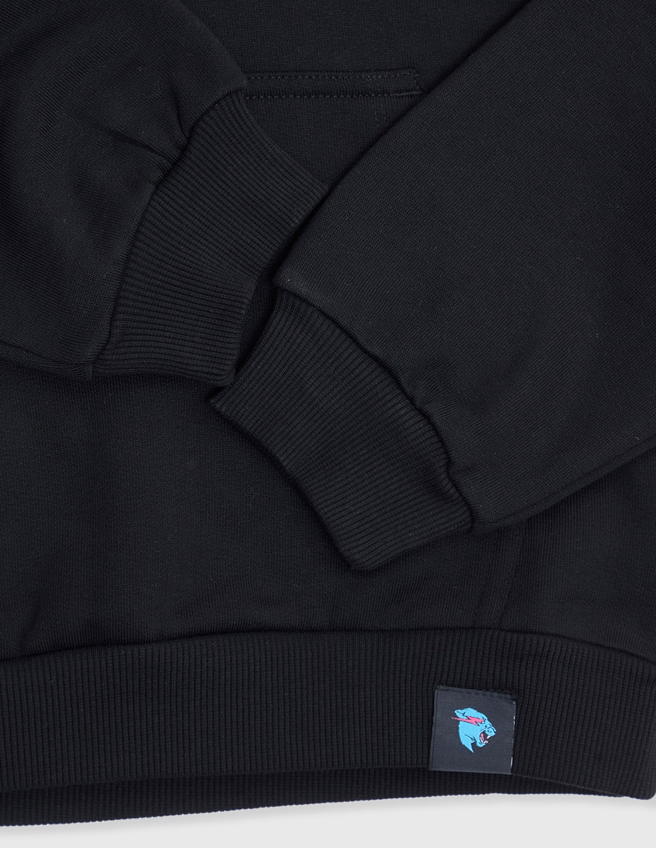Sudadera Mr. Beast para niño 4