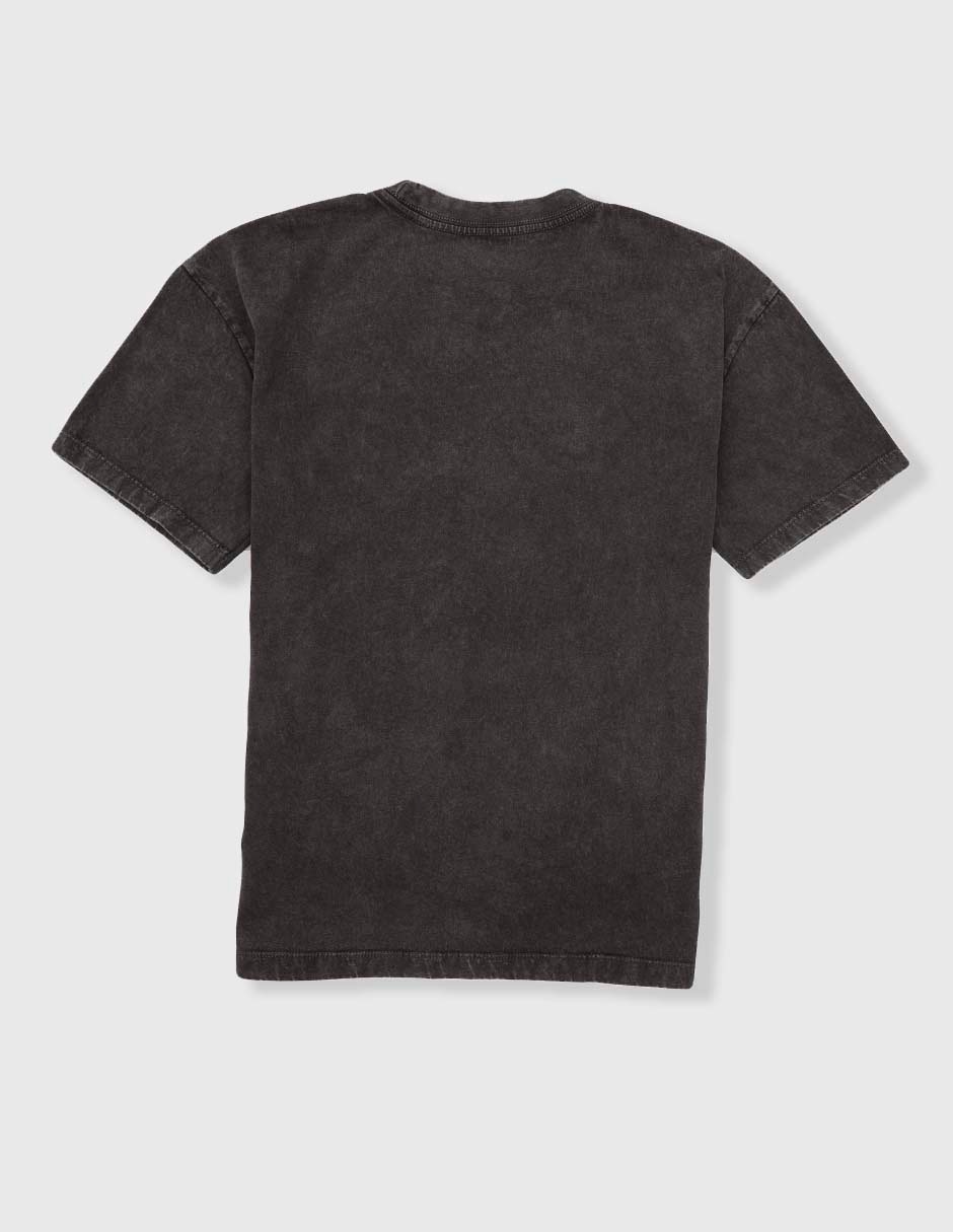 Playera Mr. Beast manga corta para niño 2
