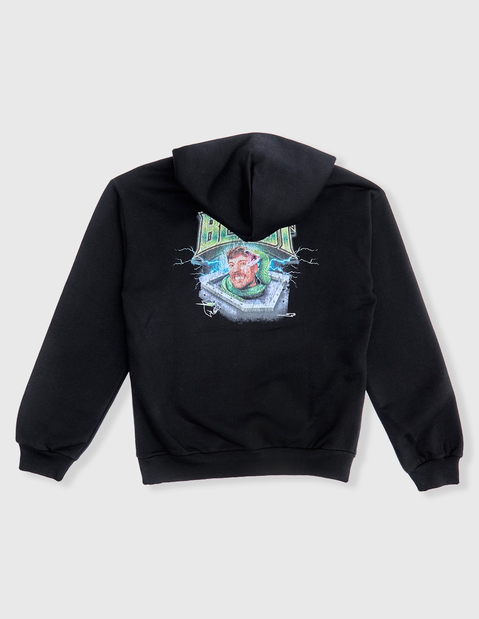 Sudadera para niño 2