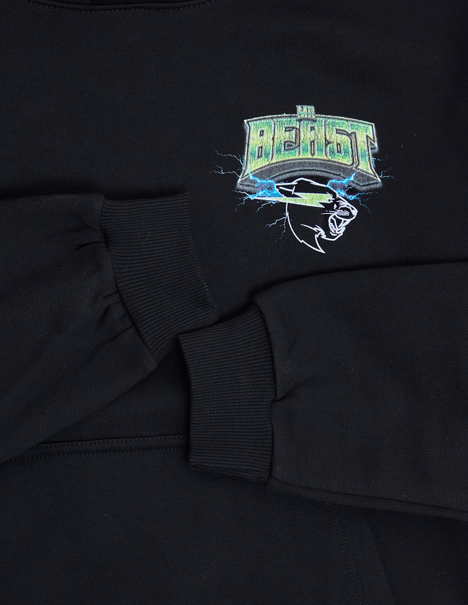 Sudadera para niño 3