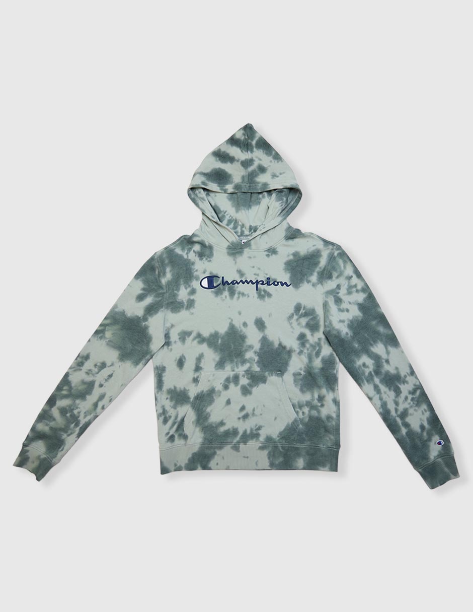 Tie Dye Vans Sudadera Colores Sudadera Champion Para Niño