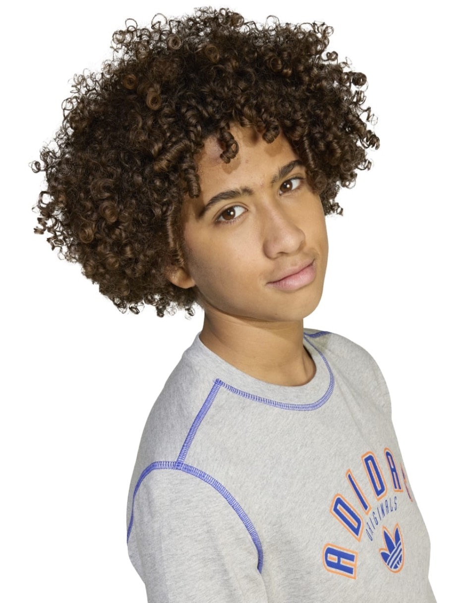 Playera manga corta unisex 3