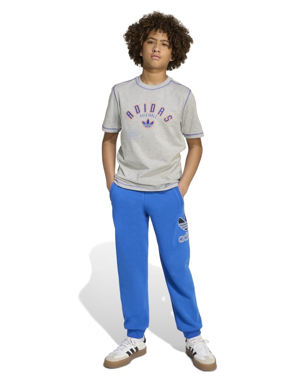 Playera manga corta unisex 8
