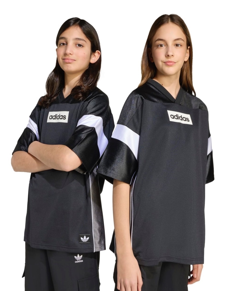 Playera manga corta para niño 8