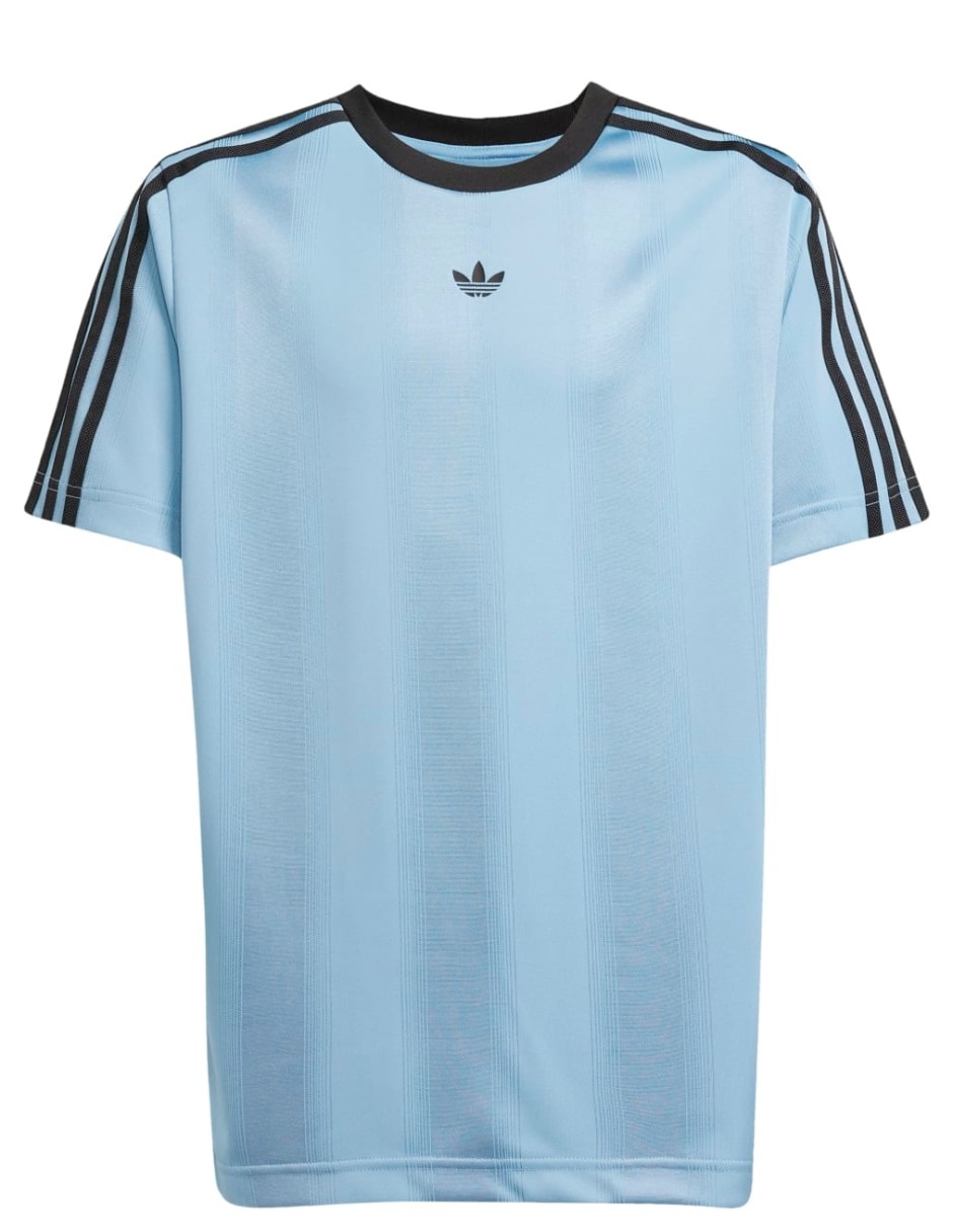 Playera Adicolor manga corta para niño 7
