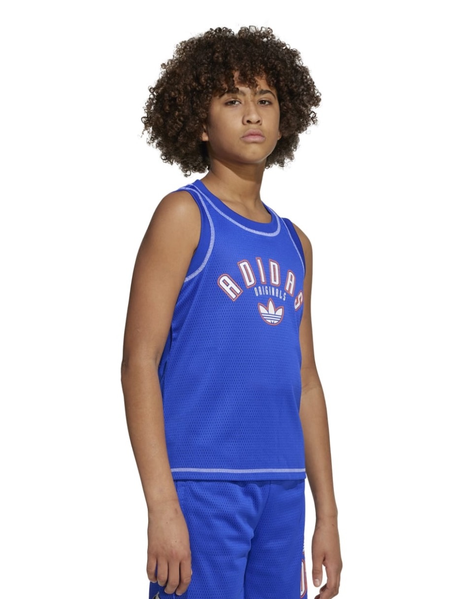 Playera para niño Playera para niño