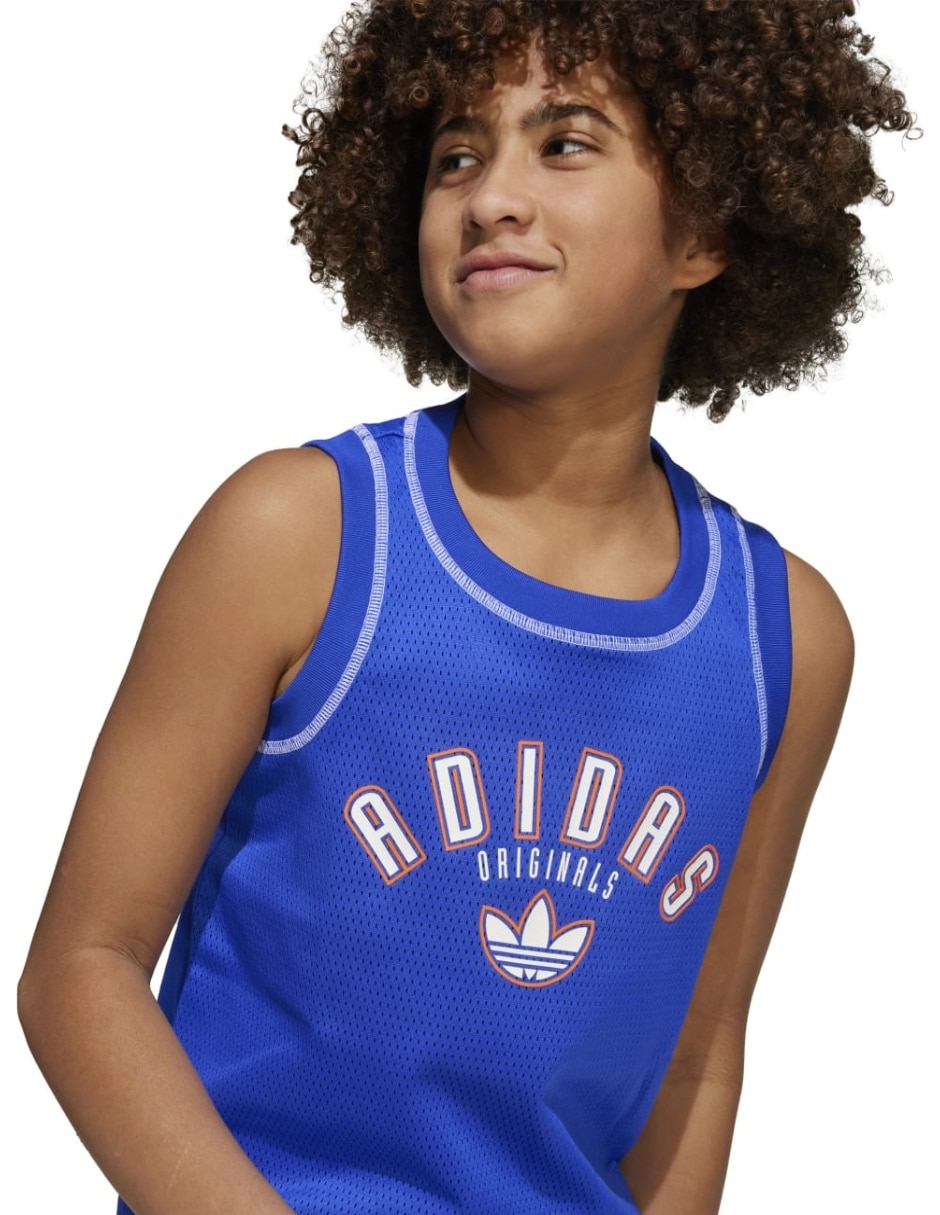 Playera para niño 5